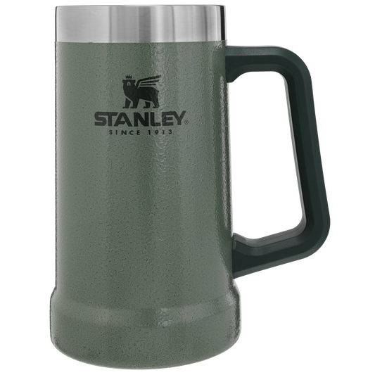 Adventure Big Grip Beer Stein | Stanley Create Daily STANLEY666-333