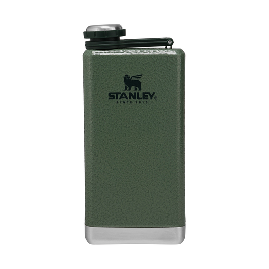 Classic Easy Fill Wide Mouth Flask | Stanley Create Classic STANLEY666-335