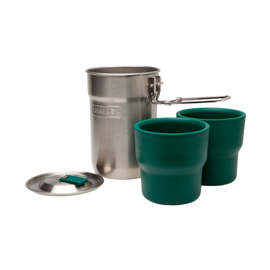 Adventure Nesting Two Cup Cookset Select STANLEY666-223