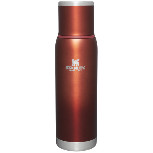 Adventure To-Go Bottle Clean STANLEY666-035