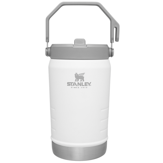 The IceFlow™ Flip Straw Jug | Stanley Create Clean STANLEY666-323
