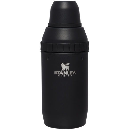 Adventure Happy Hour Cocktail Shaker Set Clean STANLEY666-036