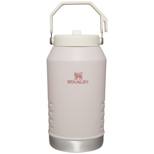 The IceFlow™ Flip Straw Jug Select STANLEY666-248
