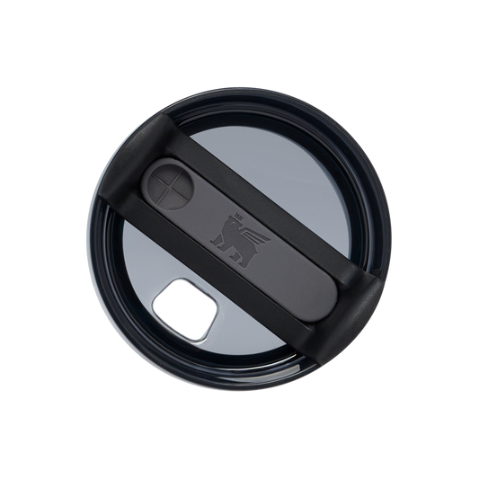 The Quencher H2.O Flowstate™ Tumbler Lid Classic STANLEY666-015