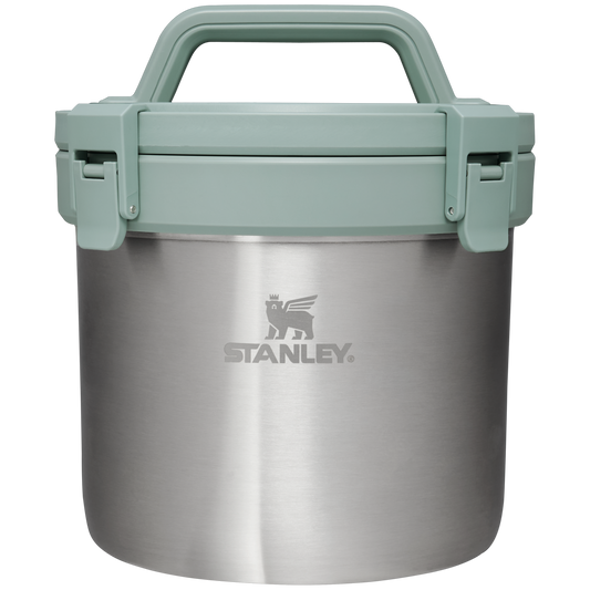 Adventure Stay Hot Camp Crock Select STANLEY666-140