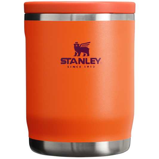 Adventure To-Go Food Jar Pure STANLEY666-018