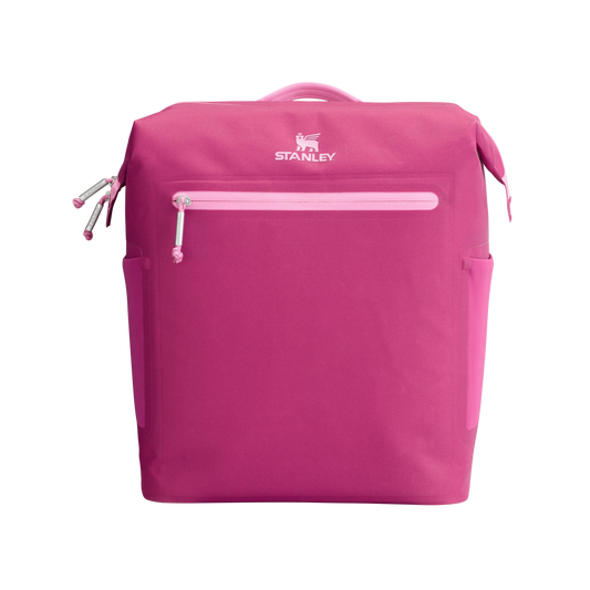 The All Day Madeleine Midi Cooler Backpack Pure STANLEY666-244