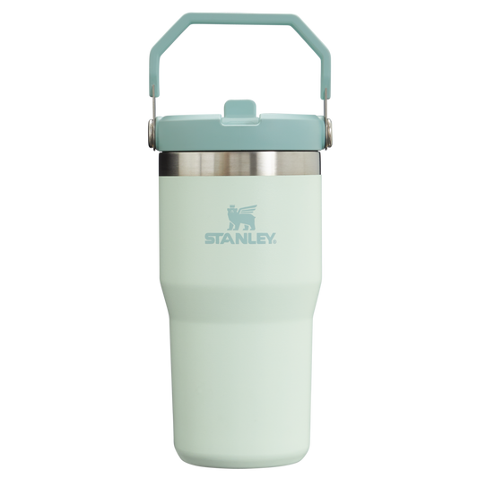 The IceFlow™ Flip Straw Tumbler Core STANLEY666-037