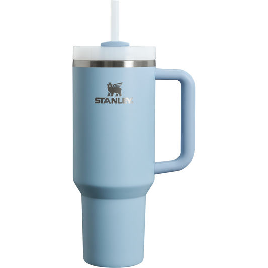 The Reverb Quencher H2.0 Flowstate™ Tumbler Fresh STANLEY666-319