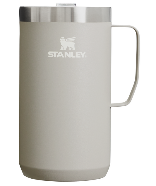The Stay-Hot Camp Mug | Stanley Create Core STANLEY666-318