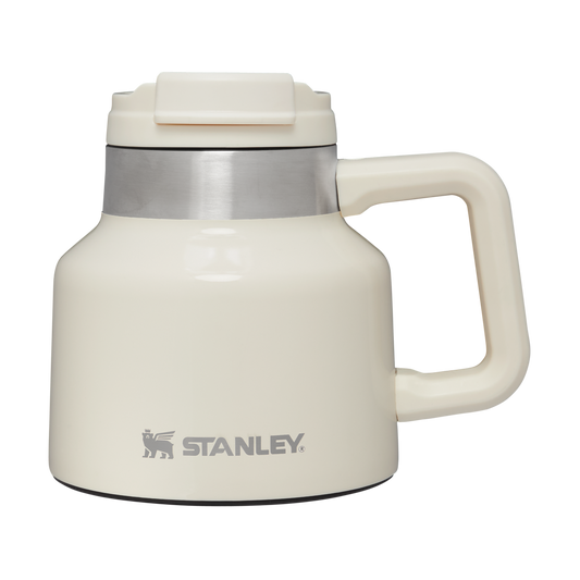 Adventure Tough-To-Tip Admiral's Mug Prime STANLEY666-022
