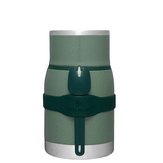 Adventure To-Go Food Jar + Spork Bright STANLEY666-017