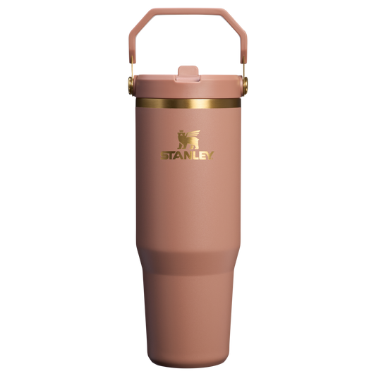 The IceFlow™ Flip Straw Tumbler | Stanley Create Pure STANLEY666-325