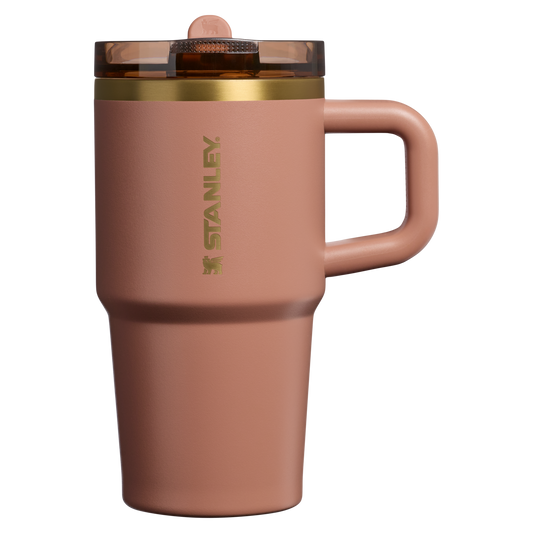 The Quencher ProTour Flip Straw Tumbler | Stanley Create Bright STANLEY666-303