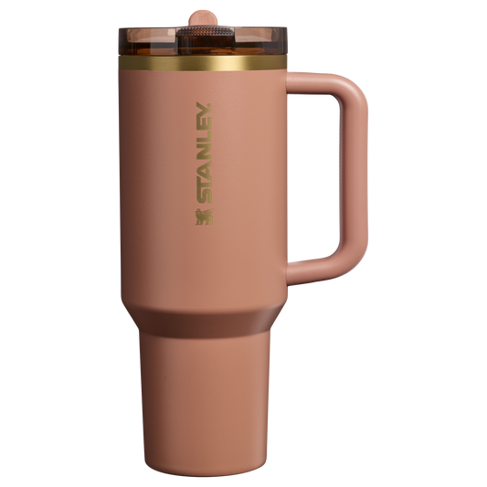 The Quencher ProTour Flip Straw Tumbler | Stanley Create Classic STANLEY666-286