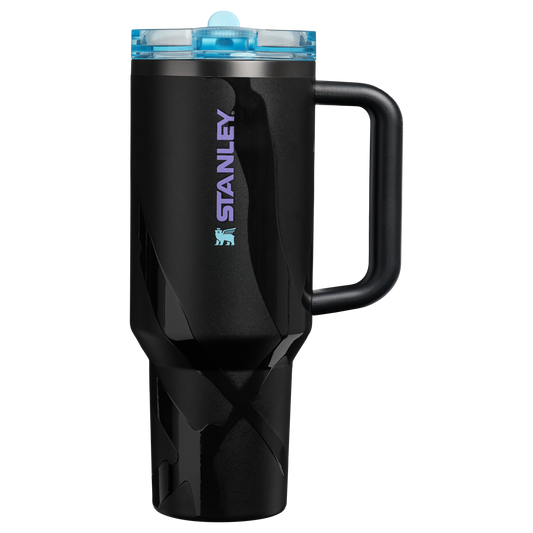 Stanley 1913 x Caitlin Clark Quencher® ProTour Flip Straw Tumbler Fresh STANLEY666-157