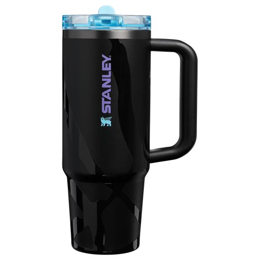 Stanley 1913 x Caitlin Clark Quencher® ProTour Flip Straw Tumbler Bright STANLEY666-158