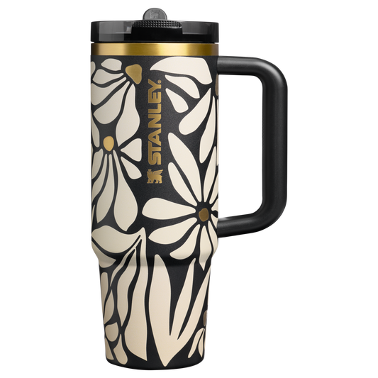 The Quencher® ProTour Flip Straw Tumbler Fresh STANLEY666-359