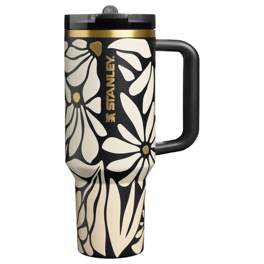 The Quencher® ProTour Flip Straw Tumbler Core STANLEY666-358