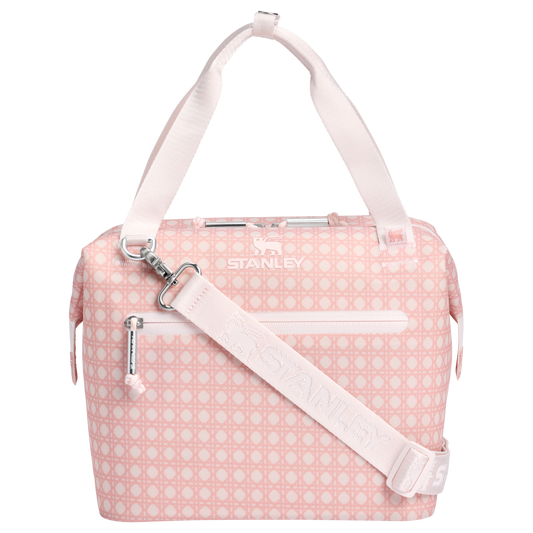 The All Day Julienne Mini Cooler Pure STANLEY666-349