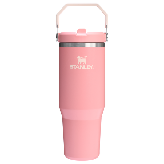 The IceFlow™ Flip Straw Tumbler Fresh STANLEY666-067