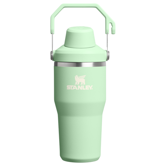 The IceFlow™ Tumbler with Fast Flow Lid | Stanley Create Prime STANLEY666-301