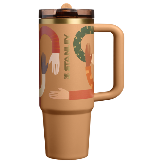 The Stanley 1913 x Nest Quencher® ProTour Flip Straw Tumbler Lite STANLEY666-263