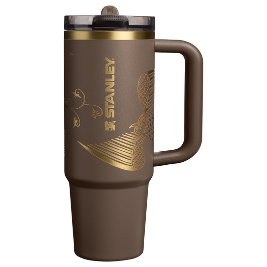 The Stanley 1913 x Nest Quencher® ProTour Flip Straw Tumbler Daily STANLEY666-264