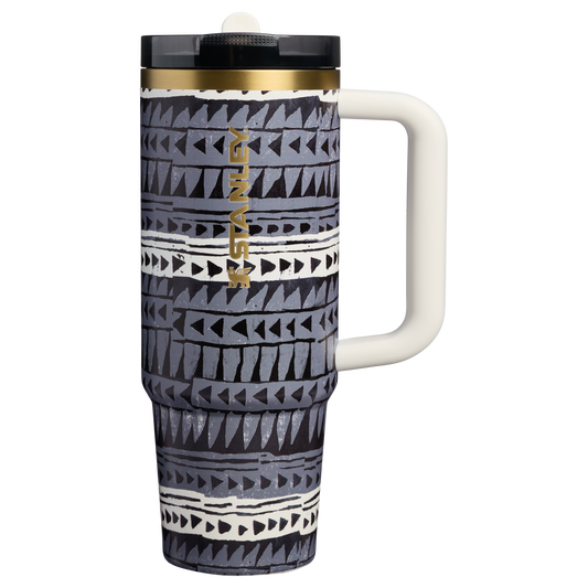 The Stanley 1913 x Nest Quencher® ProTour Flip Straw Tumbler Clean STANLEY666-265