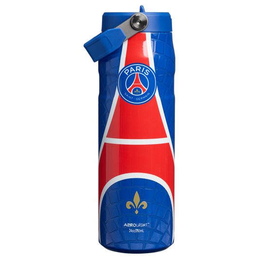 Stanley 1913 x Paris Saint-Germain IceFlow™ Flip Straw Tumbler Clean STANLEY666-218
