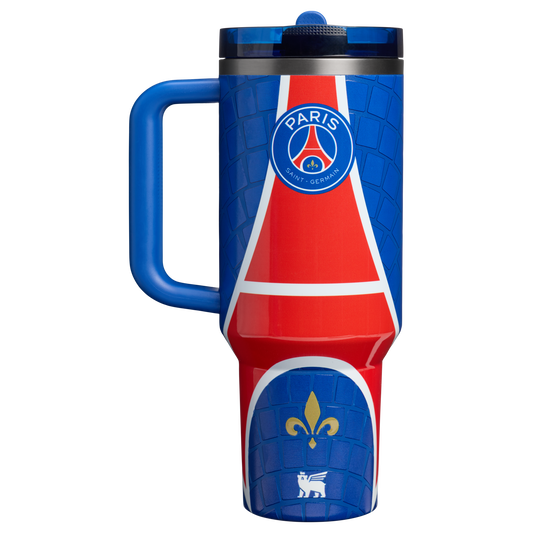 Stanley 1913 x Paris Saint-Germain Quencher® ProTour Flip Straw Tumbler Clean STANLEY666-217