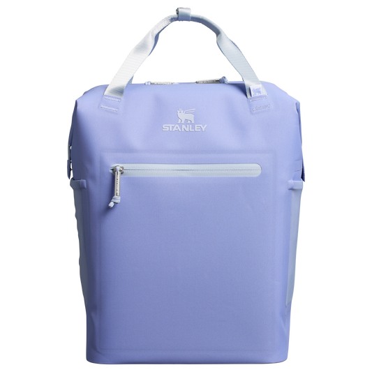 The All Day Madeleine Mini Cooler Backpack Lite STANLEY666-100