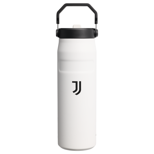 Stanley 1913 x Juventus The IceFlow™ Bottle Flip Straw 2.0 Clean STANLEY666-338