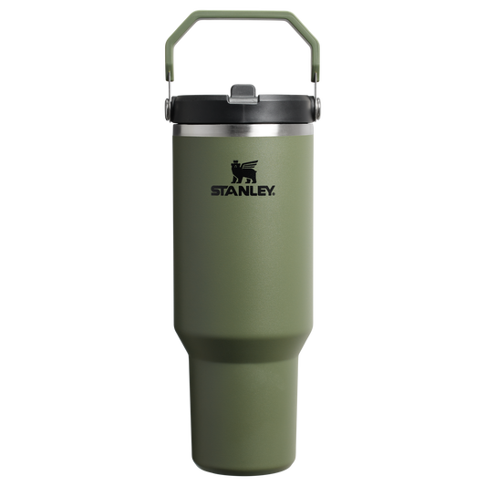 The IceFlow™ Flip Straw Tumbler Lite STANLEY666-098
