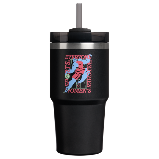 The Quencher H2.0 Flowstate™ Tumbler Core STANLEY666-341