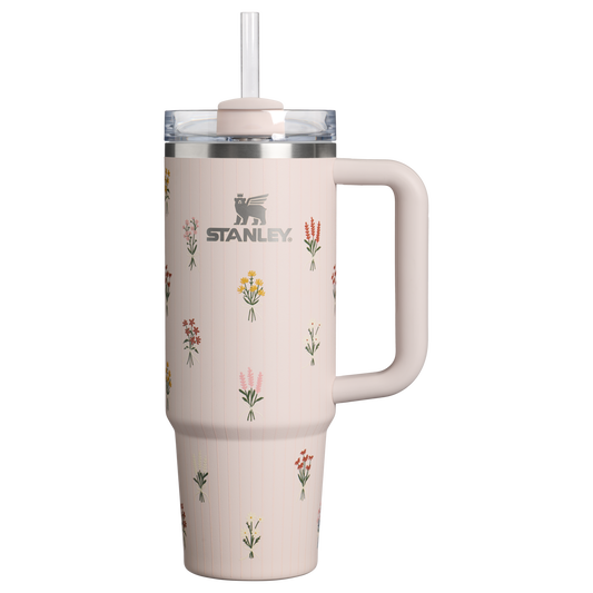 The Quencher H2.0 Flowstate™ Tumbler Fresh STANLEY666-363