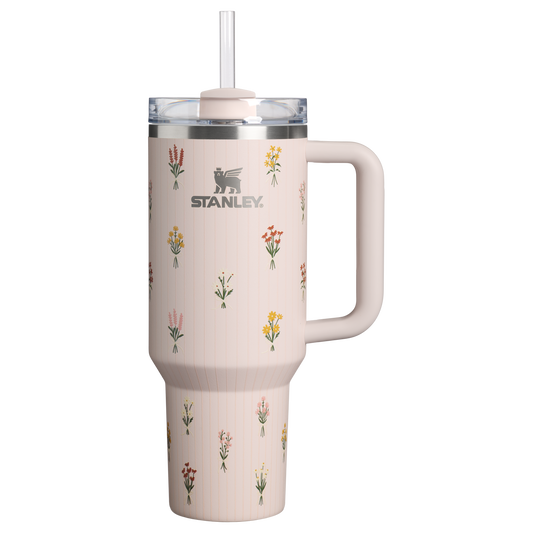 The Quencher H2.0 Flowstate™ Tumbler Clean STANLEY666-362