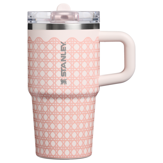 The Quencher® ProTour Flip Straw Tumbler Bright STANLEY666-351