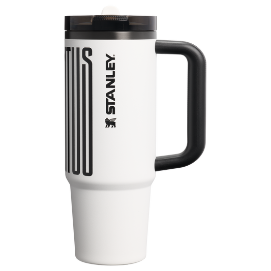 Stanley 1913 x Juventus Quencher® ProTour Flip Straw Tumbler Select STANLEY666-337