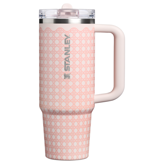 The Quencher® ProTour Flip Straw Tumbler Prime STANLEY666-345