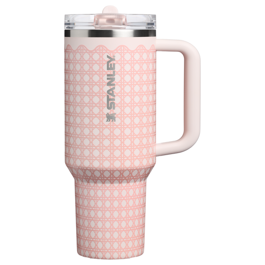 The Quencher® ProTour Flip Straw Tumbler Classic STANLEY666-346