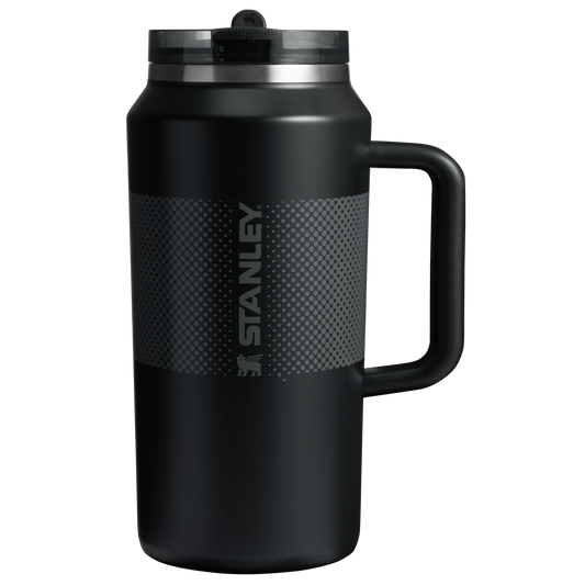 The Quencher ProTour Flip Straw Tumbler Core STANLEY666-113