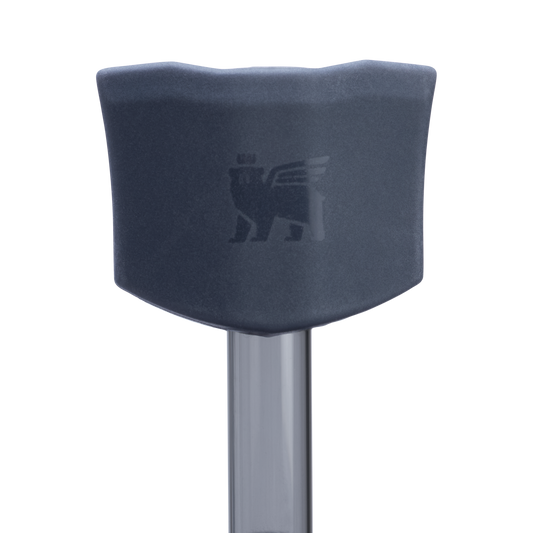 The Stay Smooth Straw Topper | 2-pack Lite STANLEY666-096