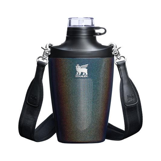 The Midnight Glitz Stanley Cross Bottle Lite STANLEY666-147