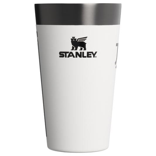 Stanley 1913 x Juventus Stay-Chill Stacking Pint Classic STANLEY666-339