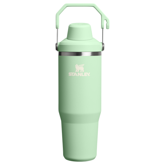 The IceFlow™ Tumbler with Fast Flow Lid Clean STANLEY666-102