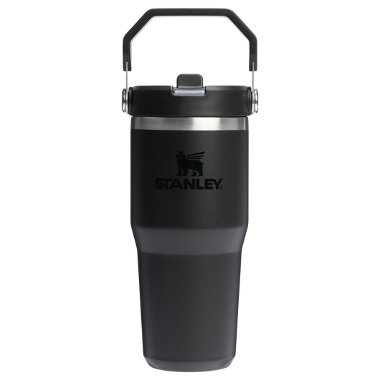 The IceFlow™ Flip Straw Tumbler Clean STANLEY666-097