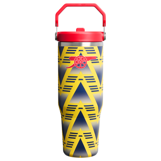 Stanley 1913 x Arsenal IceFlow™ Flip Straw Tumbler Core STANLEY666-191