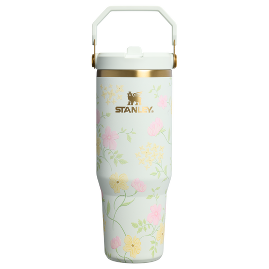The Easter IceFlow™ Flip Straw Tumbler Daily STANLEY666-258