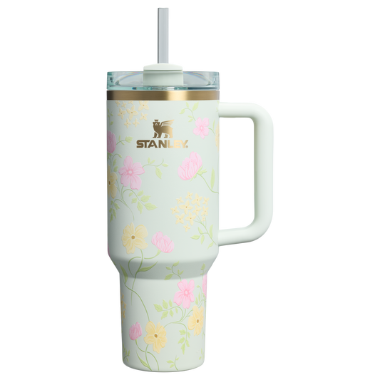 The Easter Quencher H2.0 Flowstate™ Tumbler Pure STANLEY666-256